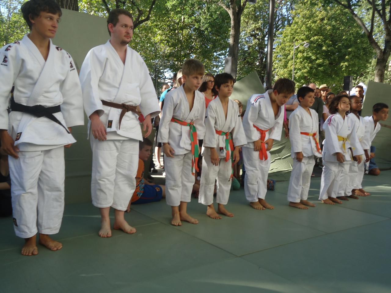 forum des associations 2012