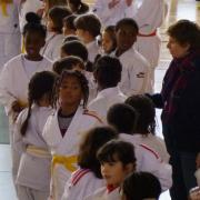 poussines 1  2015