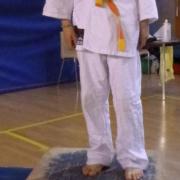 Podium Yanis 2015
