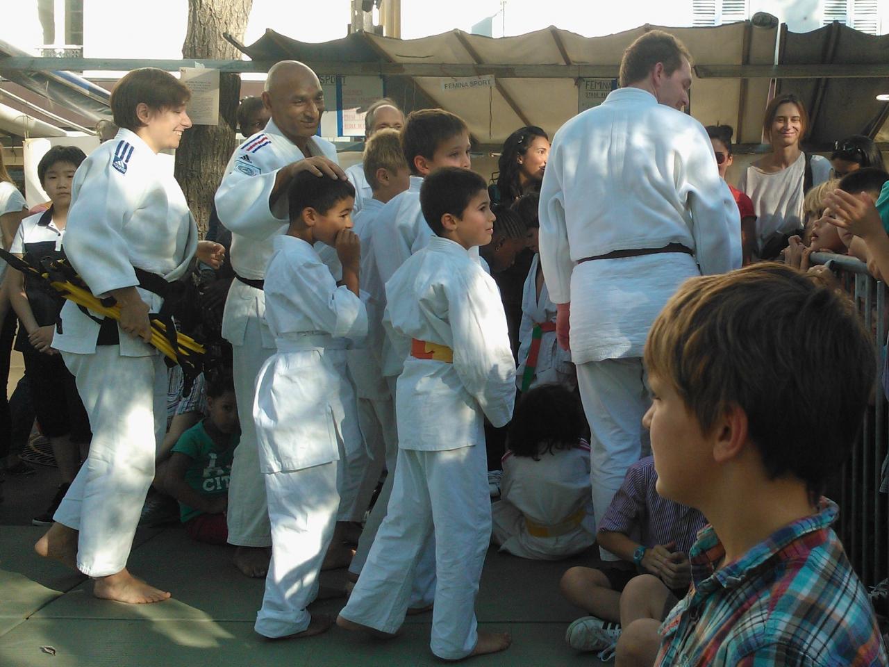 forum des associations 2012